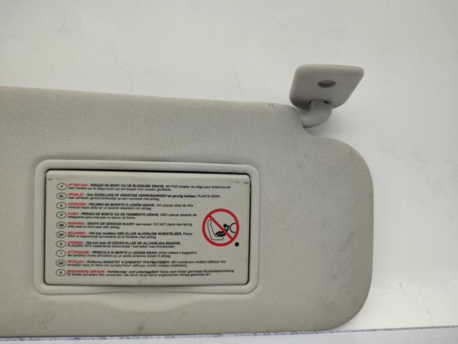Pare soleil droit CITROEN C3 PICASSO PHASE 1 Essence