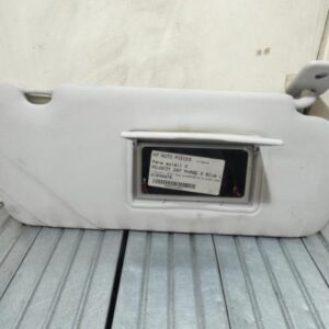 Pare soleil droit PEUGEOT Diesel