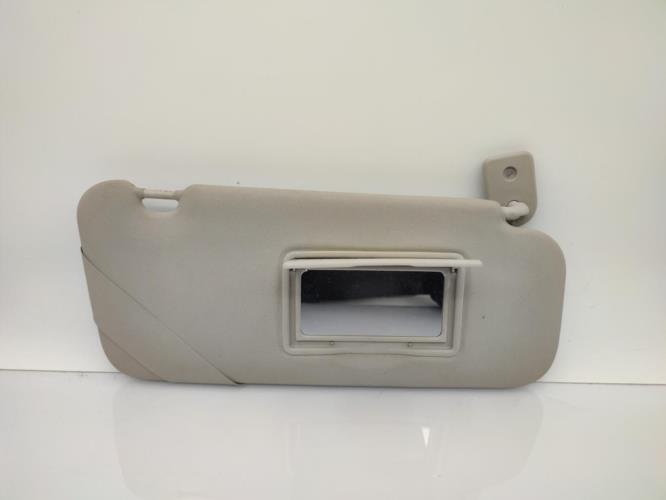 Pare soleil droit PEUGEOT 207 PHASE 1 Diesel