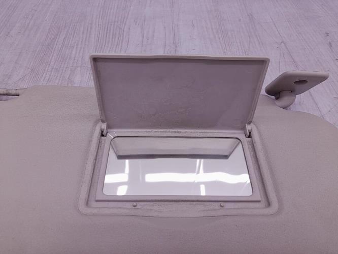 Pare soleil droit PEUGEOT 207 PHASE 2 Diesel