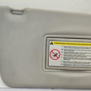 Pare soleil droit CITROEN BERLINGO 2 PHASE 1 Diesel
