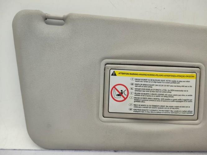 Pare soleil droit CITROEN BERLINGO 2 PHASE 1 Diesel