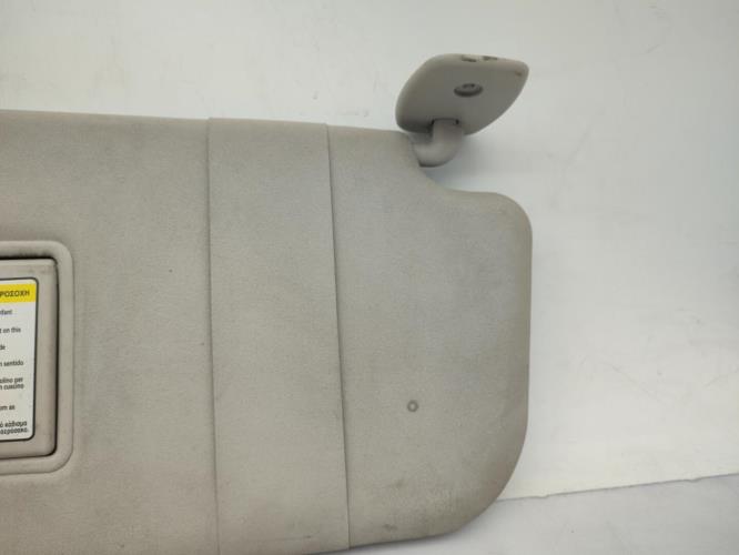 Pare soleil droit PEUGEOT PARTNER 2 PHASE 1 Diesel