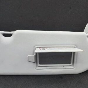 Pare soleil droit CITROEN C4 2 PHASE 1 Diesel