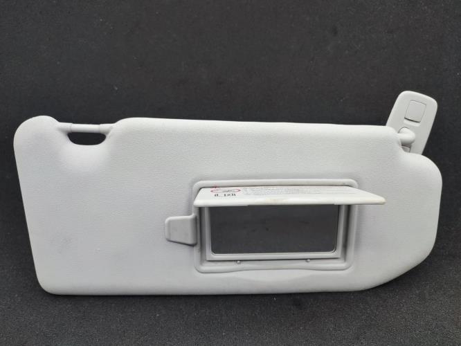 Pare soleil droit CITROEN C4 2 PHASE 1 Diesel