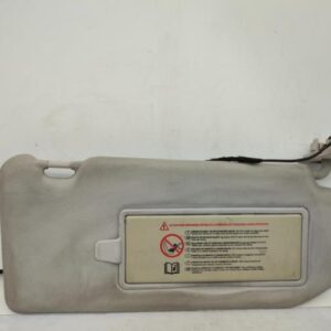 Pare soleil droit CITROEN C4 2 PHASE 1 Diesel