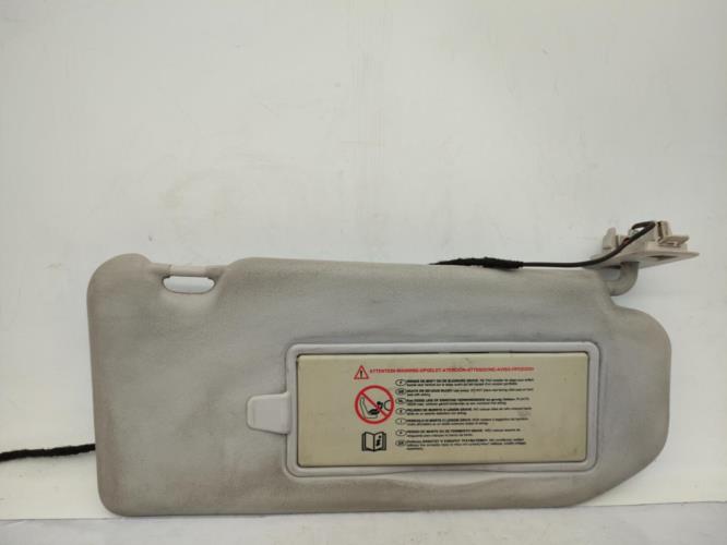 Pare soleil droit CITROEN C4 2 PHASE 1 Diesel