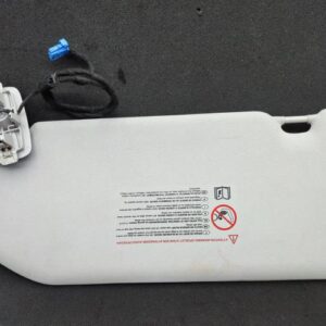 Pare soleil droit CITROEN C4 2 PHASE 1 Diesel