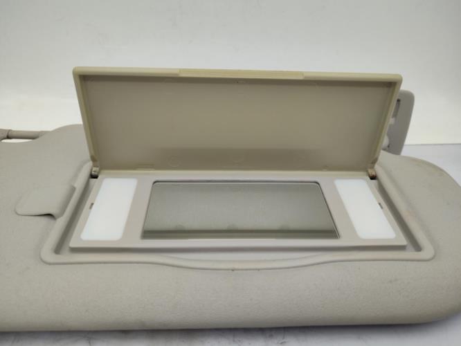 Pare soleil droit CITROEN C4 2 PHASE 1 Diesel