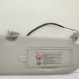 Pare soleil droit CITROEN C4 2 PHASE 1 Diesel