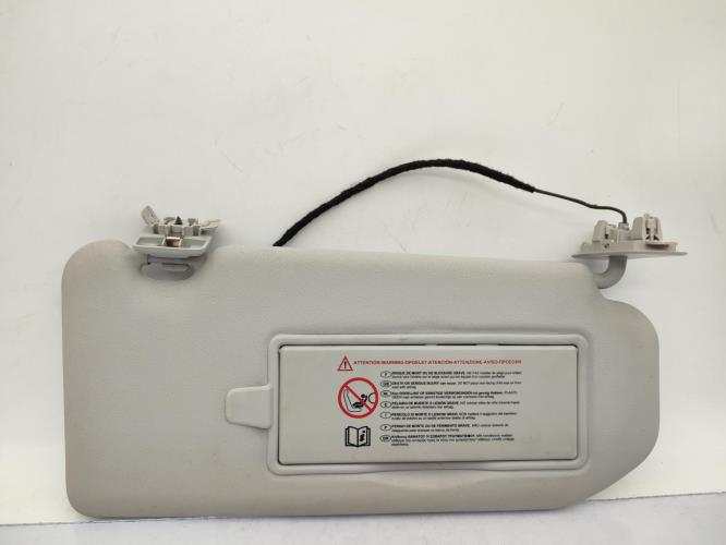 Pare soleil droit CITROEN C4 2 PHASE 1 Diesel