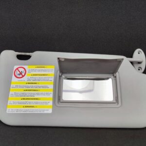 Pare soleil droit FORD FIESTA 5 PHASE 1 Diesel