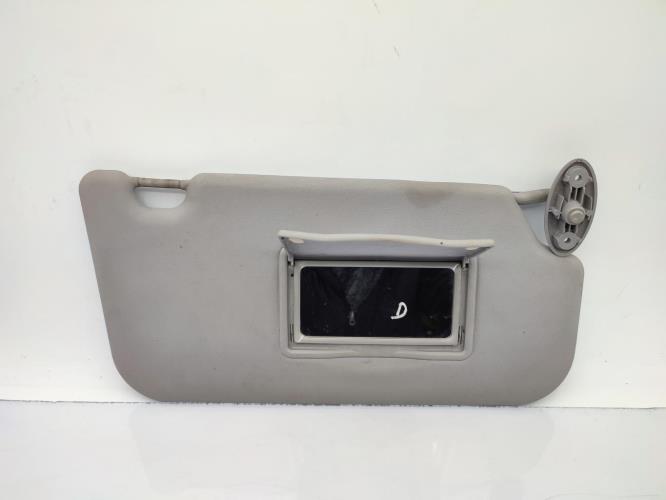 Pare soleil droit FORD FIESTA 5 PHASE 1 Diesel