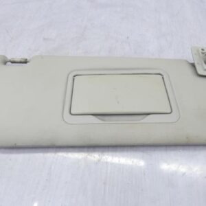 Pare soleil droit MERCEDES CLASSE A 168 PHASE 2 Diesel
