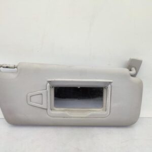 Pare soleil droit MERCEDES CLASSE A 169 PHASE 1 Diesel