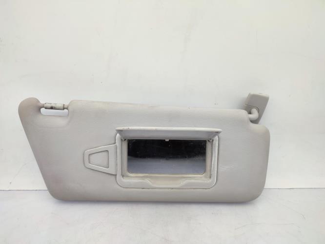 Pare soleil droit MERCEDES CLASSE A 169 PHASE 1 Diesel