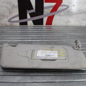 Pare soleil droit MERCEDES CLASSE A 169 PHASE 2 Diesel