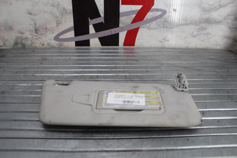 Pare soleil droit MERCEDES CLASSE A 169 PHASE 2 Diesel