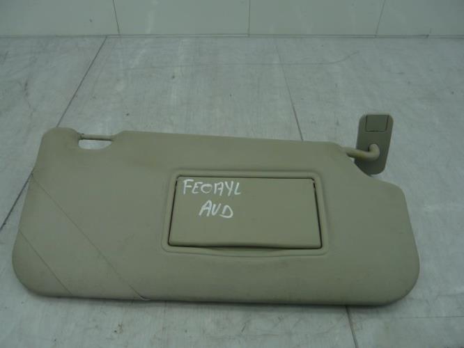 Pare soleil droit FORD FIESTA 6 PHASE 1 Diesel