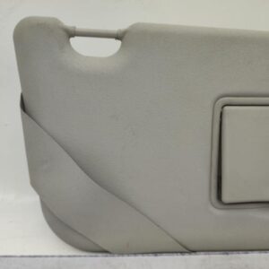 Pare soleil droit FORD FIESTA 6 PHASE 1 Diesel