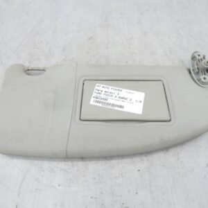 Pare soleil droit FORD FOCUS 2 PHASE 2 Diesel