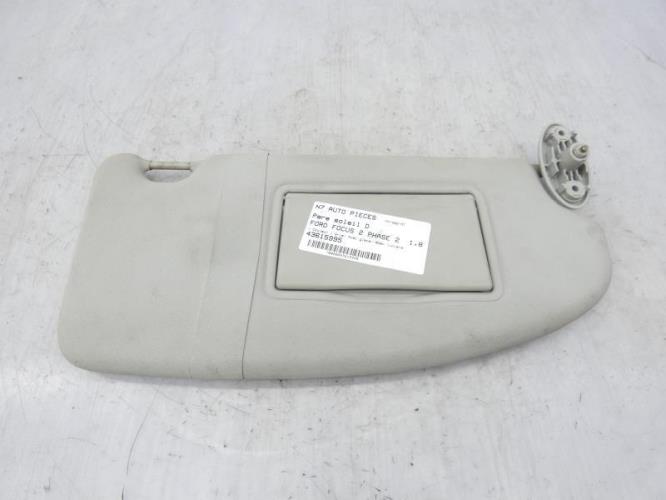 Pare soleil droit FORD FOCUS 2 PHASE 2 Diesel