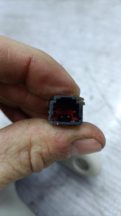 Pare soleil droit FORD FOCUS 3 PHASE 1 Diesel