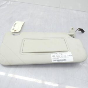 Pare soleil droit FORD FOCUS 3 PHASE 1 BREAK Diesel