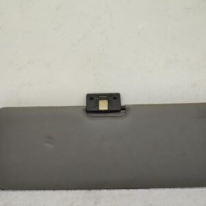 Pare soleil droit FIAT PANDA 1 PHASE 2 Essence