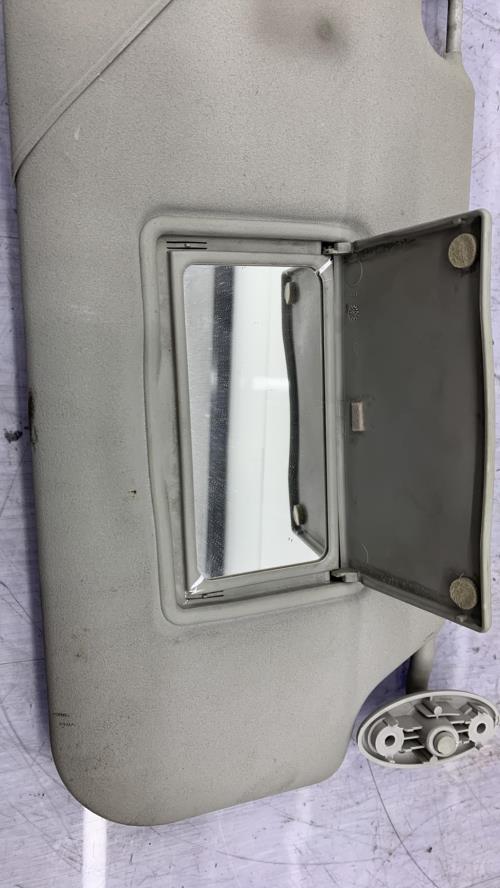 Pare soleil droit FORD MONDEO 3 PHASE 1 Diesel