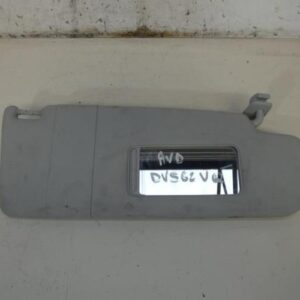 Pare soleil droit VOLKSWAGEN GOLF 5 Diesel