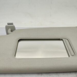Pare soleil gauche VOLKSWAGEN GOLF 5 Diesel