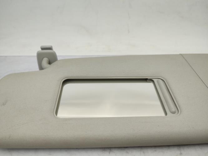 Pare soleil gauche VOLKSWAGEN GOLF 5 Diesel