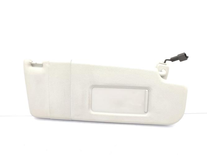 Pare soleil droit VOLKSWAGEN GOLF 6 Diesel