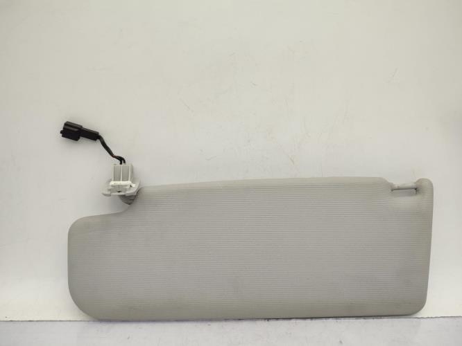 Pare soleil droit VOLKSWAGEN GOLF PLUS PHASE 1 Diesel