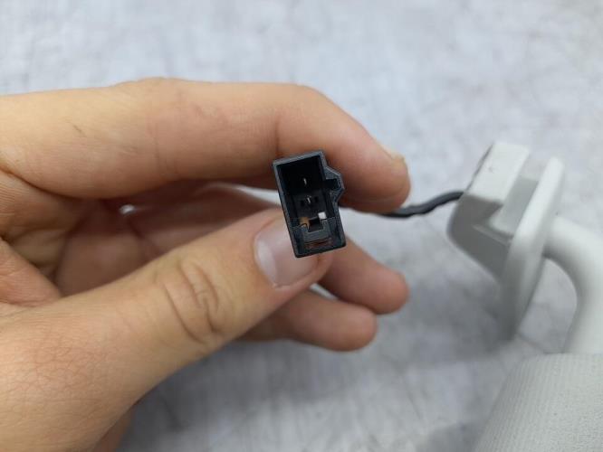 Pare soleil droit VOLKSWAGEN GOLF PLUS PHASE 2 Essence