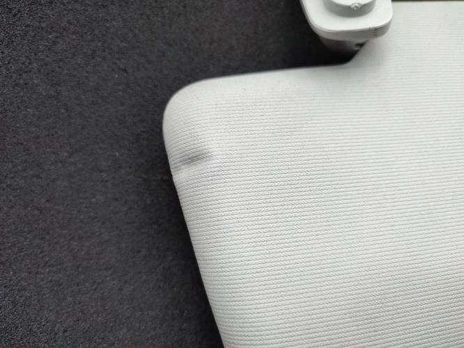 Pare soleil droit VOLKSWAGEN TOURAN 1 PHASE 1 Diesel