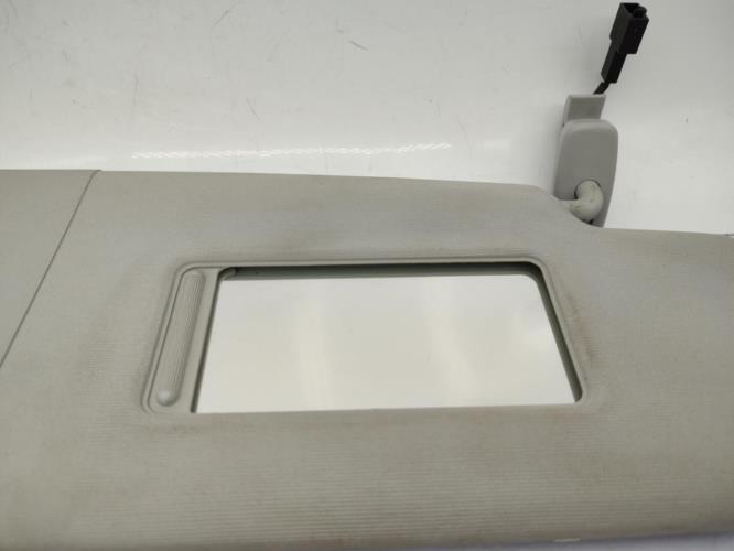 Pare soleil droit VOLKSWAGEN TOURAN 1 PHASE 1 Diesel