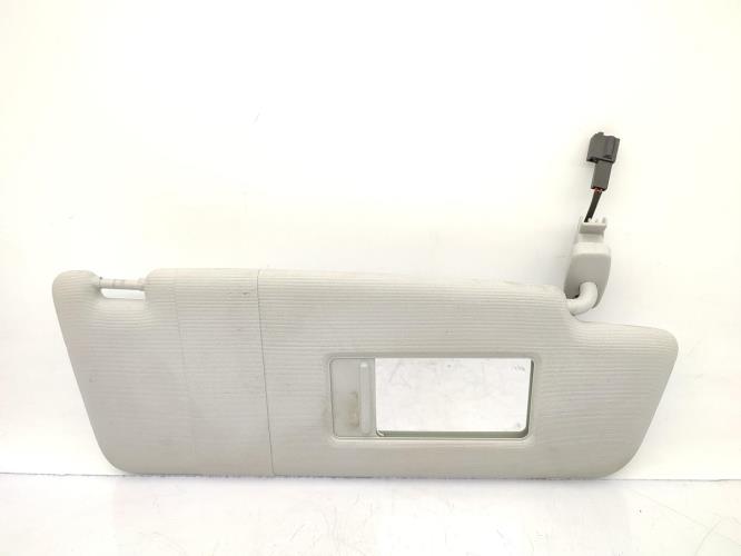 Pare soleil droit VOLKSWAGEN TOURAN 1 PHASE 2 Diesel