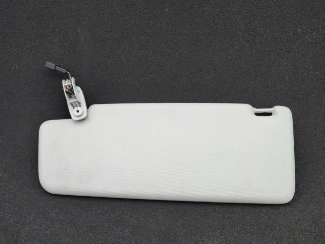 Pare soleil droit VOLKSWAGEN TOURAN 1 PHASE 2 Diesel