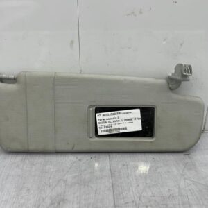 Pare soleil droit SKODA OCTAVIA 1 PHASE 2 Diesel