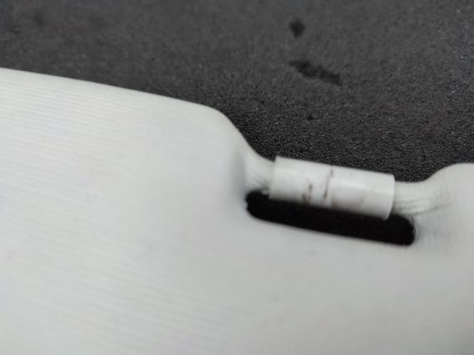 Pare soleil droit SKODA OCTAVIA 2 PHASE 1 Diesel