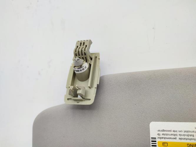 Pare soleil droit MERCEDES CLASSE C 204 PHASE 1 BREAK Diesel