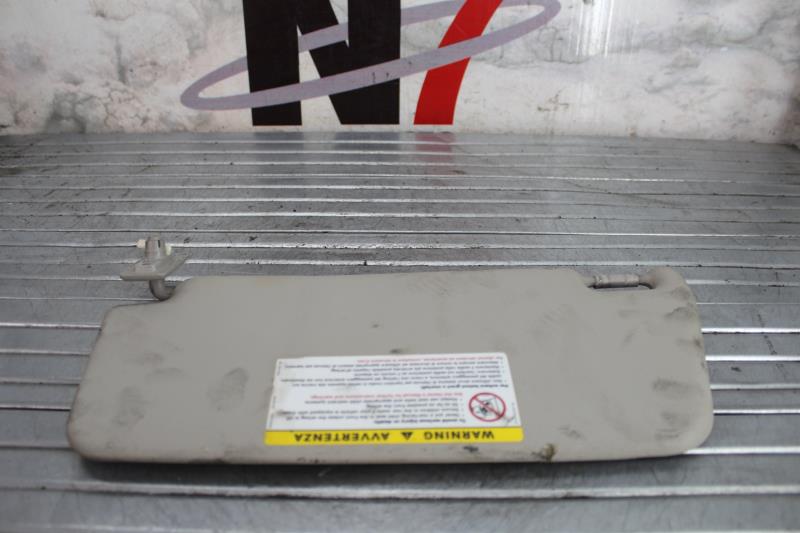 Pare soleil droit MERCEDES CLASSE CLK 209 COUPE Diesel