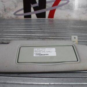 Pare soleil droit MERCEDES CLASSE C 202 PHASE 1 Diesel