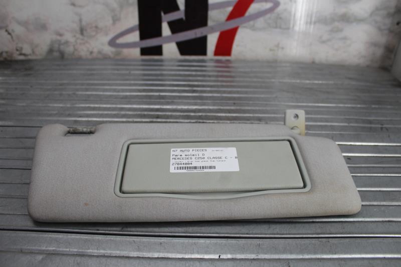 Pare soleil droit MERCEDES CLASSE C 202 PHASE 1 Diesel