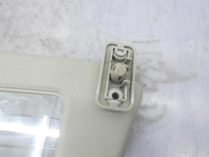 Pare soleil droit OPEL CORSA C PHASE 1 Essence