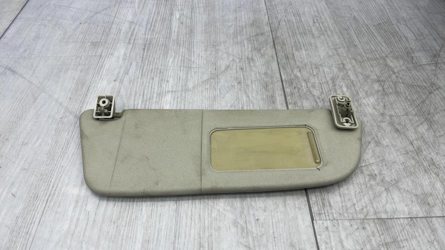 Pare soleil droit OPEL CORSA C PHASE 1 Diesel