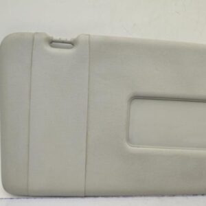 Pare soleil droit VOLKSWAGEN CADDY 3 PHASE 1 Diesel