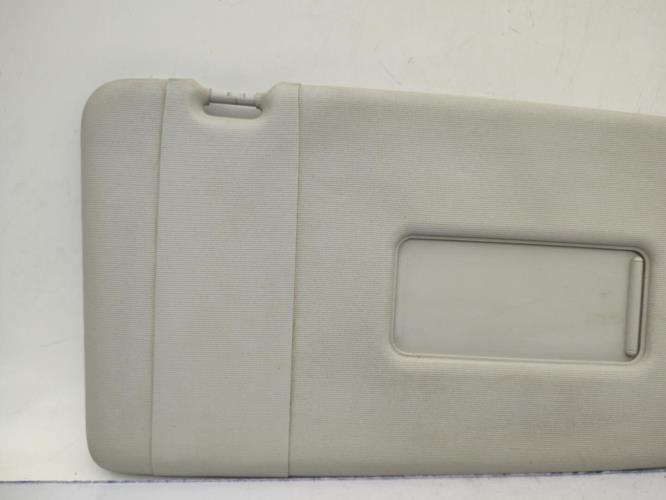 Pare soleil droit VOLKSWAGEN CADDY 3 PHASE 1 Diesel